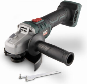 Fotografie PowerPlus POWPB20200  recenzía