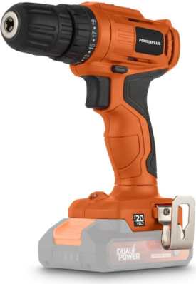 Obrázok Powerplus POWDP15100 bez aku hodnotenie