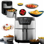 Princess XXL 4.5 L recenze