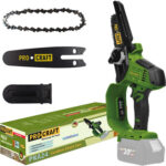 Procraft PKA24 bez aku recenze