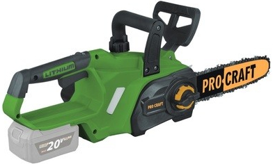 Procraft PKA36 bez aku recenze