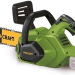 Procraft PKA38 bez aku recenze