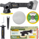 Procraft PM20bb recenze