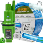 Procraft SVN-18 recenze