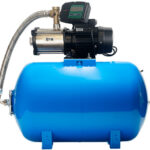 Prodo MCI 3-6 INOX / 80l s IBO PRESS SX 117340 recenze