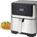 Profi Cook PC-FR 1269 H recenze