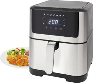 Fotografie Profi Cook PC-FR 1269 H  recenzía