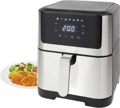 Profi Cook PC-FR 1269 H recenze