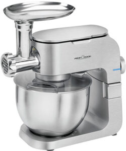 Fotografie ProfiCook KM 1151  recenzía