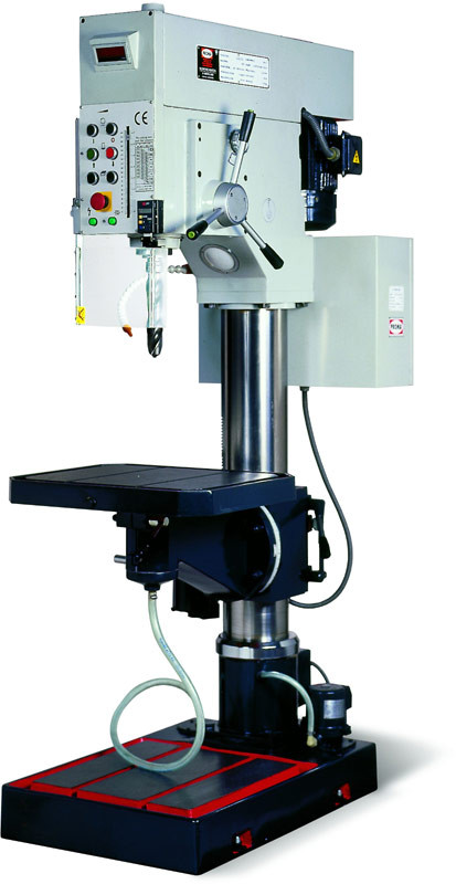 Proma B-1850FE/400 recenze