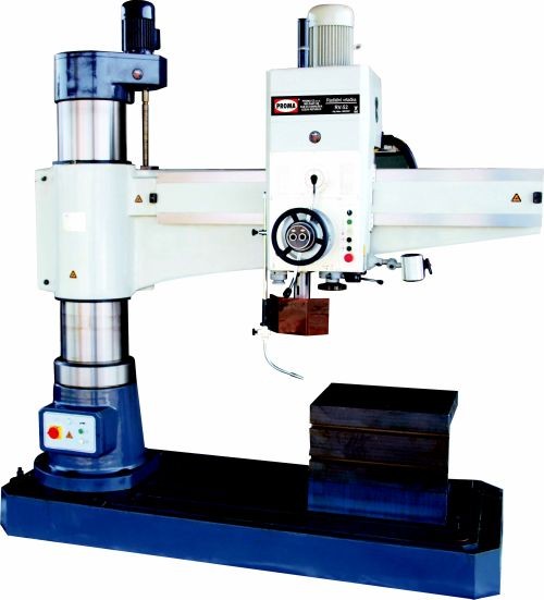 Proma RV-50T recenze