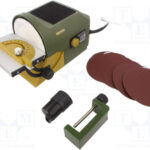 Proxxon 27060 recenze