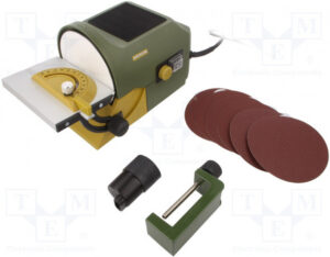 Fotografie Proxxon 27060  recenzía