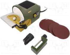 Proxxon 27060 recenze