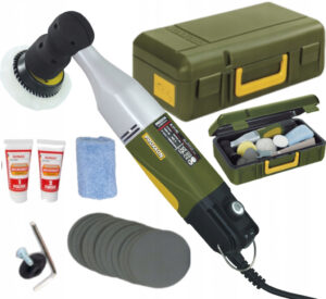 Fotografie Proxxon 28680  recenzía