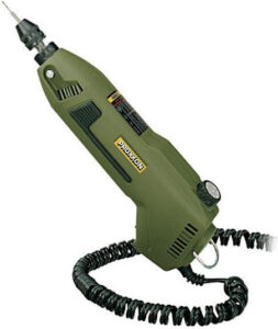 Fotografie Proxxon FBS12/E  recenzía