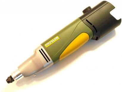 Proxxon Micromot IBS/A 29802 recenze