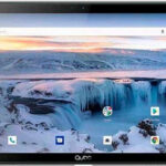 QUBO T104 64GB recenze