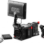 RED Komodo-X Production Pack recenze