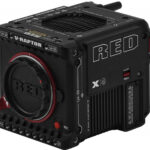 RED V-RAPTOR [X] 8K VV recenze