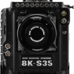 RED V-Raptor XL 8K S35 (Gold Mount) recenze