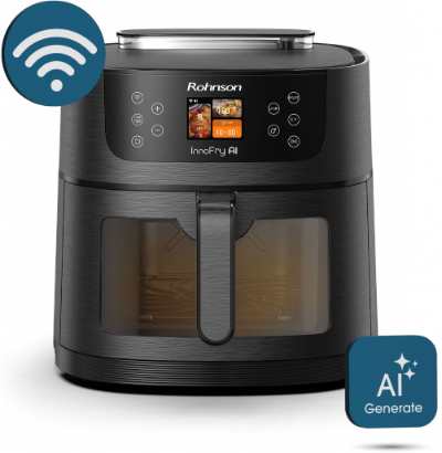 ROHNSON R 2884 recenze