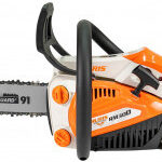 RURIS 300RM2022 recenze