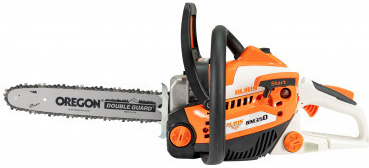 RURIS 350RM2022 recenze