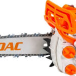 RURIS DAC 201RS 201RS2024 recenze