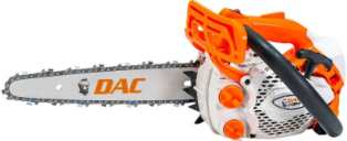 RURIS DAC 201RS 201RS2024 recenze