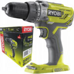 RYOBI R18PD3-0 recenze
