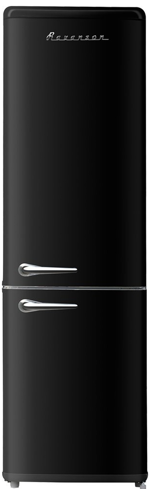 Ravanson LKK-250RB recenze