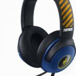 Razer Kraken V3 X Fortnite Edition recenze