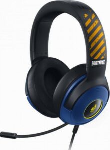 Fotografie Razer Kraken V3 X Fortnite Edition recenzía