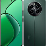 Realme 12 LTE 8GB/256GB Pioneer Green recenze