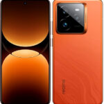 Realme GT 7 Pro 5G 12GB/512GB Mars Orange recenze