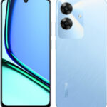 Realme Note 60 4GB/128GB Voyage Blue recenze