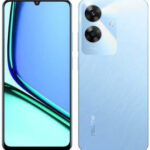Realme Note 60 6GB/128GB Voyage Blue recenze