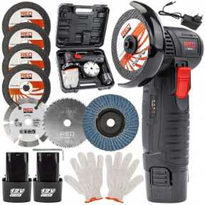 Red Technic RTSZK0134 recenze