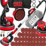 Red technic RTSDG0108 recenze