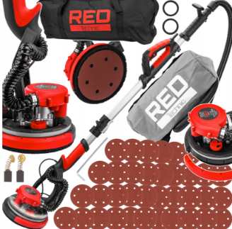 Red technic RTSDG0108 recenze