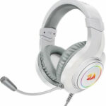 Redragon H260 Hylas recenze