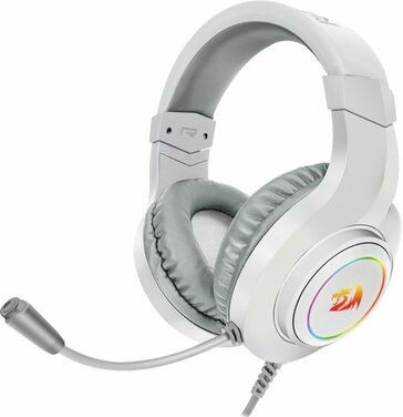 Redragon H260 Hylas recenze