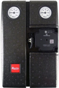 Fotografie Regulus CSE2 F G60 1F 19107  recenzía