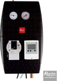 Regulus Čerpadlová skupina CSE SOL W SRS1 T-E HDO Cu 28 recenze