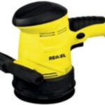 Reikel RS-416 recenze