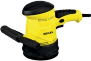 Fotografie Reikel RS-416  recenzía