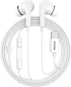 Fotografie Remax RM-533 recenzía