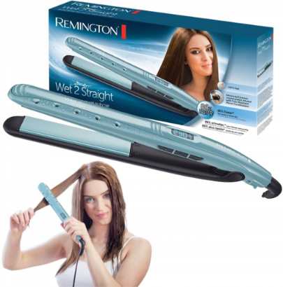 Remington Wet 2 Straight recenze