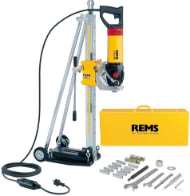 Obrázok Rems Picus SR Set Titan RE183022 hodnotenie